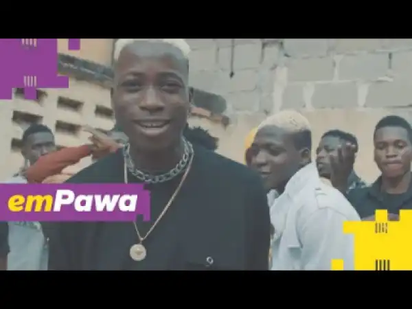 Video: Lil Frosh - Firi Yahoo (ft. Small Doctor)